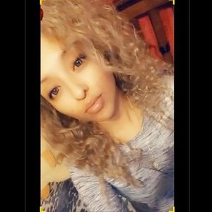 Meet your Posher, Lupita